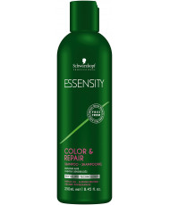 Шампунь, що відновлює, без сульфатів-Schwarzkopf Professional Essensity Color&Repair Shampoo Шампунь, що відновлює, без сульфатів-Schwarzkopf Professional Essensity Color&Repair Shampoo